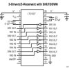 3.3V Micropower EIA/TIA-562 Transceiver