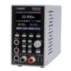 Zasilacz DC programowalny OWON SPM SPM6103 SPM6053 SPM6103 SPM3103 150W/300W 60V/10A 60V/5A 2.8