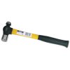 Draper 63349 680g (24 Oz) Fibreglass Shafted Ball Pein Hammer