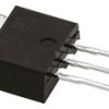 MOSFET N-kanałowy 60 A TO-220AB 250 V Pojedynczy 390 W 33 miliomy