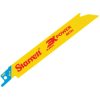 Starrett B618-5 B618-5 Bi-Metal Recipro Blade Straight 152mm 18 TPI Pk5