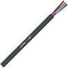 LAPP 1600606 H07RN8-F Black Cable 3 x 1.5mm²