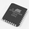Pamięć FLASH 49BV040 PLCC32 (SMD) Atmel 70ns, –40°C do +85°C