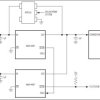 Overvoltage Protectors with Reverse Bias Blocking