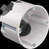 9264-78 O-range ECON® 64 junction box, airtight, depth 62 mm, halogen-fr