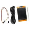 ESP32 Moduł z Ekranem Dotykowym 2.8 TFT LCD LVGL USB-C Wi-Fi BT IoT HMI