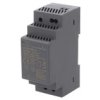 Zasilacz Impulsowy 30W 15Vdc 2A 100÷240Vac Din 90X58x35mm Espe-Hdn3015