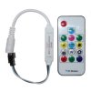 Sterownik LED RGB WS2811/12 MINI do taśm cyfrowych MAGIC SP103E RF kontroler
