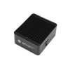 Obudowa z radiatorem do Raspberry Pi CM4 IoT Router Carrier Board Mini - aluminiowa - DFRobot FIT0788-V2