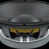 12602549 Subwoofer, 1.0000 W, ferrite, 12 inch (30 cm), aluminium