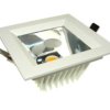 Downlight LED COB ARON 15W biały ciepły