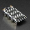 Adafruit 15x7 CharliePlex LED Matrix Display FeatherWing
