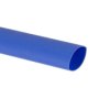 Wąż termokurczliwy 6.4/3.2-N niebieski 1/4 NA201064BL /50szt./