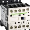 Stycznik pomocniczy Schneider Electric CA2KN22Q7 CA2KN22Q7, 1 szt.