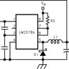 Switching Regulator