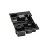 Bosch 1600A002WU Tray Insert Secure Tool Storage Fits L-Boxx 136