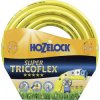 Tricoflex 48291 Garden hose 25 mm 50 m Yellow Durable and flexible