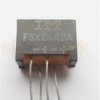 FSX2442A rectifier - ITT