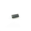 74HC10, CMOS, 3x3-wej. NAND, SO-14