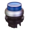 Napęd przycisku niebieski z podświetleniem z samopowrotem M22-DLH-B 216973