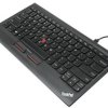 Klawiatura Lenovo TrackPoint Belgian/French Belgijski, AZERTY