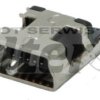 Gniazdo miniUSB 5pin typ B GOCLEVER