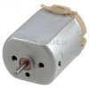 Mini silniczek 12V typ MT78 15,5x20x25mm