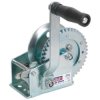Sealey GWE1200M Geared Hand Winch 540kg Capacity