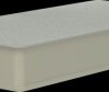 SR31.7 Enclosure SMART ABS, 128 x 64 x 16,5 mm, white