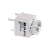 Rafi 1.20123.031 Contact Block Universal 1NO 1NC 250mA 35V Faston