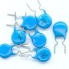 1,0nF/1000V r=5mm KONDENSATOR (10 SZTUK) (KN0010/1000)