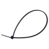HellermannTyton UB200A Black TY-ITS Cable Tie 200 x 2.5mm (Pack 100)