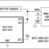 28V-Capable, I V Accessory Switch