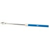 Draper Expert 30836 3/4" Sq. Dr. Extending Flexible Handle - 460-730mm