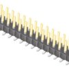 Złącze szpilkowe 32-pinowe raster: 2.54mm 2-rzędowe Samtec Montaż powierzchniowy 7.0A 475.0 V.