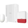 Zestaw alarmowy HIKVISION AX PRO 10 x PIR