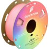Polymaker CA02034 Panchroma™ Luminous Filament do drukarek 3D PLA fotoluminescencyjny 1.75 mm 1000 g różowy 1 szt.