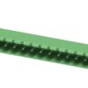 Wtyk PCB 13-pinowe raster: 5.0mm -rzędowe Phoenix Contact 12.0A 320.0 V.