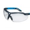 Okulary ochronne uvex Okulary Przezroczysty Słuchawka