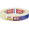 tesa 04323-00040-00 tesakrepp Masking Tape beige 50m x 19mm 1 pc