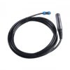 Industrial Liquid Level Sensor MODBUS RS485 Aviation Connector