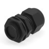 Dławnica kablowa gwint M20 PA 6 min. średnica kabla 6mm max. średnica kabla 12mm +100°C IP66, IP68