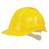 Scan YS-4 Safety Helmet Yellow