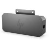 HP 3RW68AA HP Z2 Mini ePSU Sleeve Power supply cage kit Black