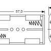 SN322PC ACE SN-32-2-D