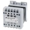 PTM100/230/110V Transformator sieciowy 100VA 230VAC 110V na szynę DIN IP21