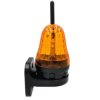 Uniwersalna lampa Safe LED MINI 2 12~265V z wbudowaną anteną 433,92MHz