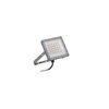 Naświetlacz LED ACETE 20W CCT IP65 szary 38491 Kanlux
