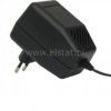 6V 0,8A zasilacz stab. ABASCO; DC 2,1/5,5mm