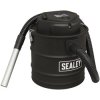 Sealey PC200A 3-in-1 Ash Vacuum Cleaner 20L 1200W/230V